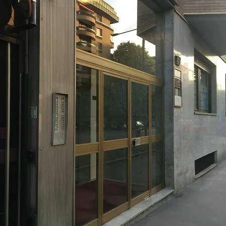 Rentclass - Armida Apartamento Milán