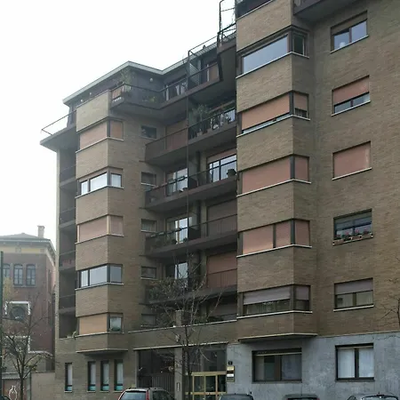 Rentclass - Armida * Milán