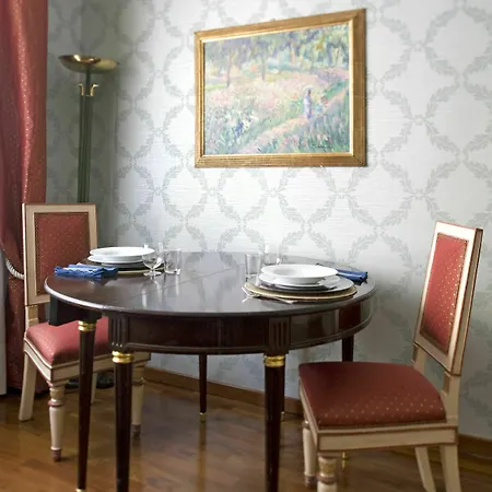 Apartamento Rentclass - Armida *