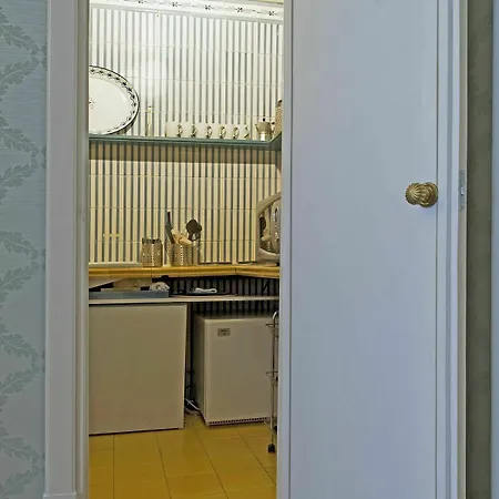 Apartamento Rentclass - Armida